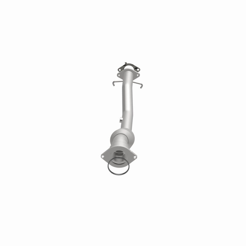 MagnaFlow OEM Grade Federal / EPA Compliant Direct-Fit Catalytic Converter 49227 360 Degree Image Set