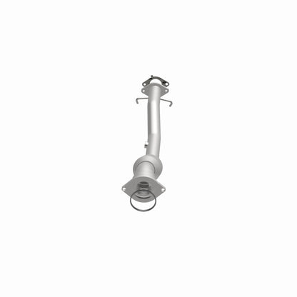 MagnaFlow OEM Grade Federal / EPA Compliant Direct-Fit Catalytic Converter 49227 360 Degree Image Set