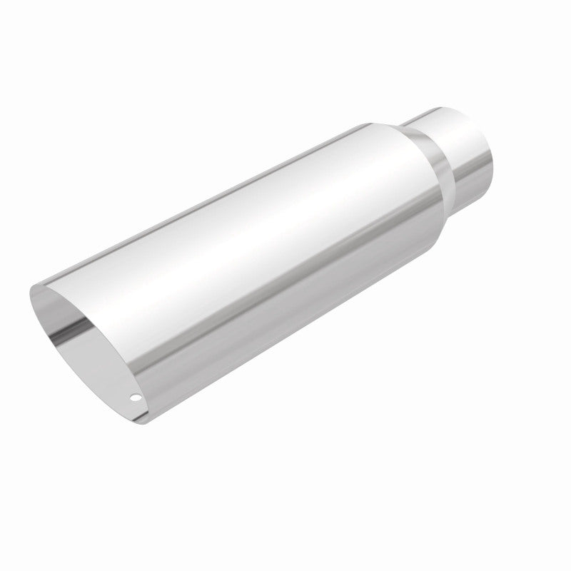 Magnaflow Tip 1-pk BB SC 3.5x12 2.5 ID 15 35205 35205 360 Degree Image Set