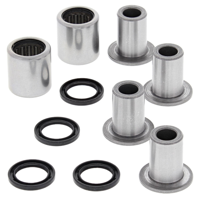All Balls Racing 04-08 Arctic Cat 400 DVX Front Upper A-Arm Bearing Kit - 2 Kits Req. Per Veh. 50-1014 50-1014 Photo - Primary