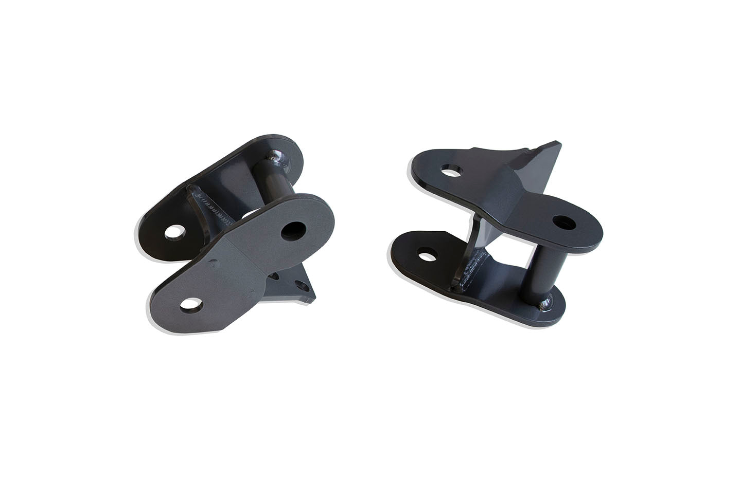 Maxtrac 2015-2022 Ford F-150 2wd/4wd 2in Rear Lift Hangers 3032RH
