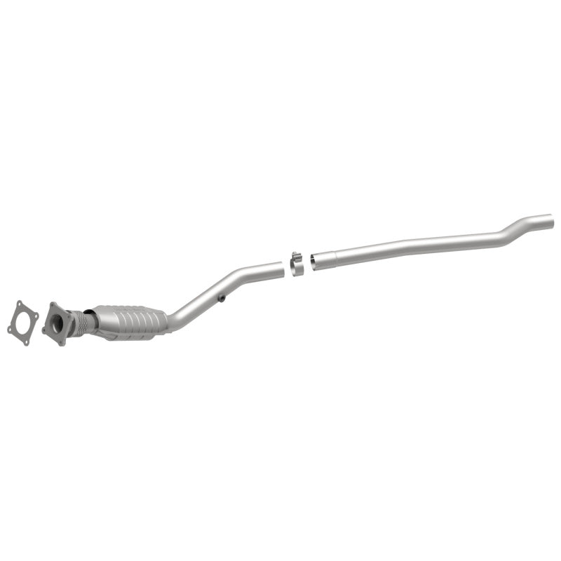 MagnaFlow HM Grade Federal / EPA Compliant Direct-Fit Catalytic Converter 93279 Photo - Primary
