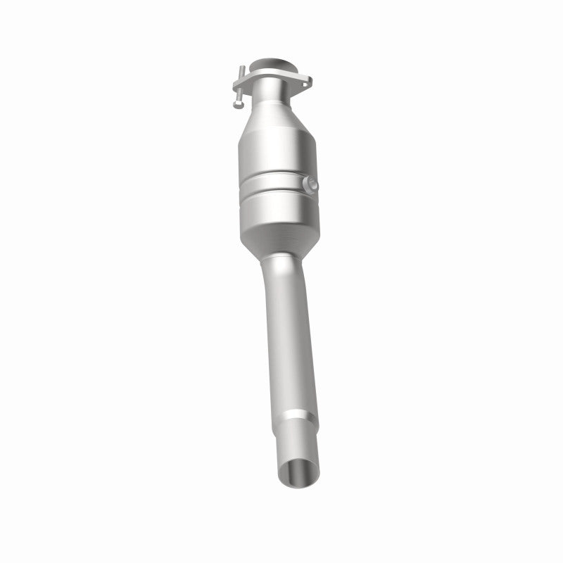 MagnaFlow Jaguar XJ California Grade CARB Compliant Direct-Fit Catalytic Converter 5561070 360 Degree Image Set