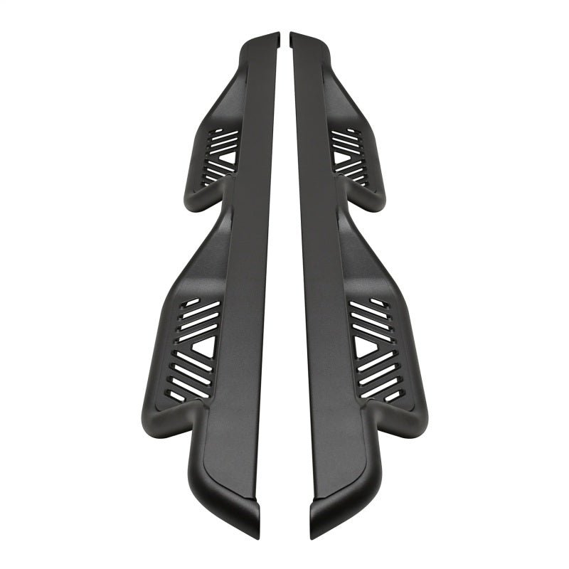 Westin 19-22 Ram 1500 Quad Cab (Excl. 19-22 Ram 1500 Classic) Outlaw Nerf Step Bars 20-14095 20-14095 Photo - Unmounted