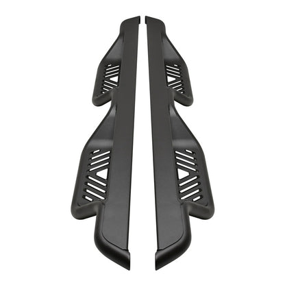 Westin 19-22 Ram 1500 Quad Cab (Excl. 19-22 Ram 1500 Classic) Outlaw Nerf Step Bars 20-14095 20-14095 Photo - Unmounted