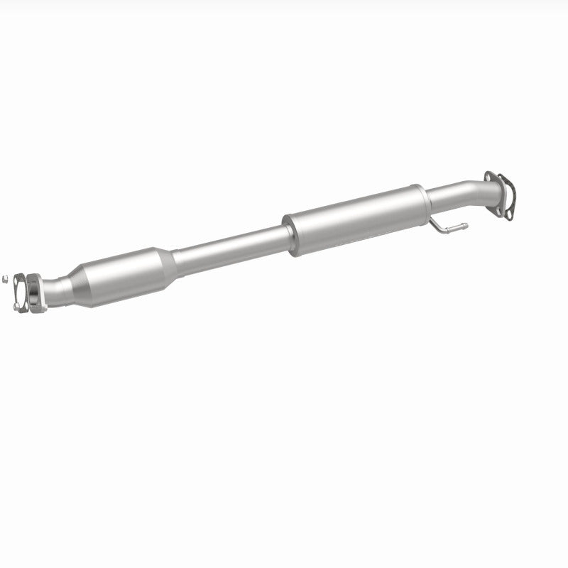 Magnaflow 17-18 Kia Cadenza V6 OEM Underbody Single Direct Fit Converter 23-157 23-157 360 Degree Image Set