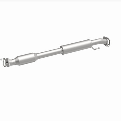 Magnaflow 17-18 Kia Cadenza V6 OEM Underbody Single Direct Fit Converter 23-157 23-157 360 Degree Image Set