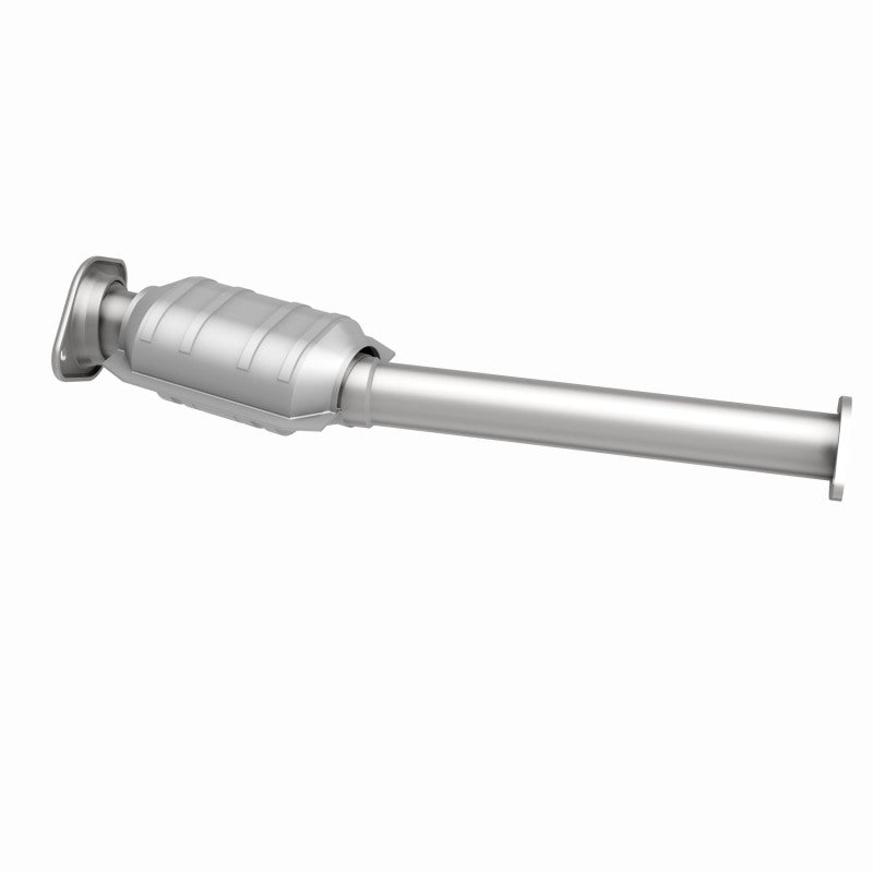 MagnaFlow HM Grade Federal / EPA Compliant Direct-Fit Catalytic Converter 23326 360 Degree Image Set