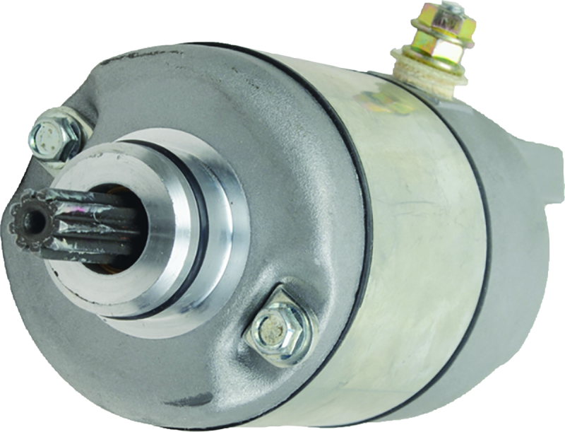 BikeMaster KTM Starter 153764 153764 Photo - Primary