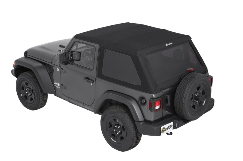 Bestop BES Soft Tops Roofs & Roof Accessories Soft Tops main image
