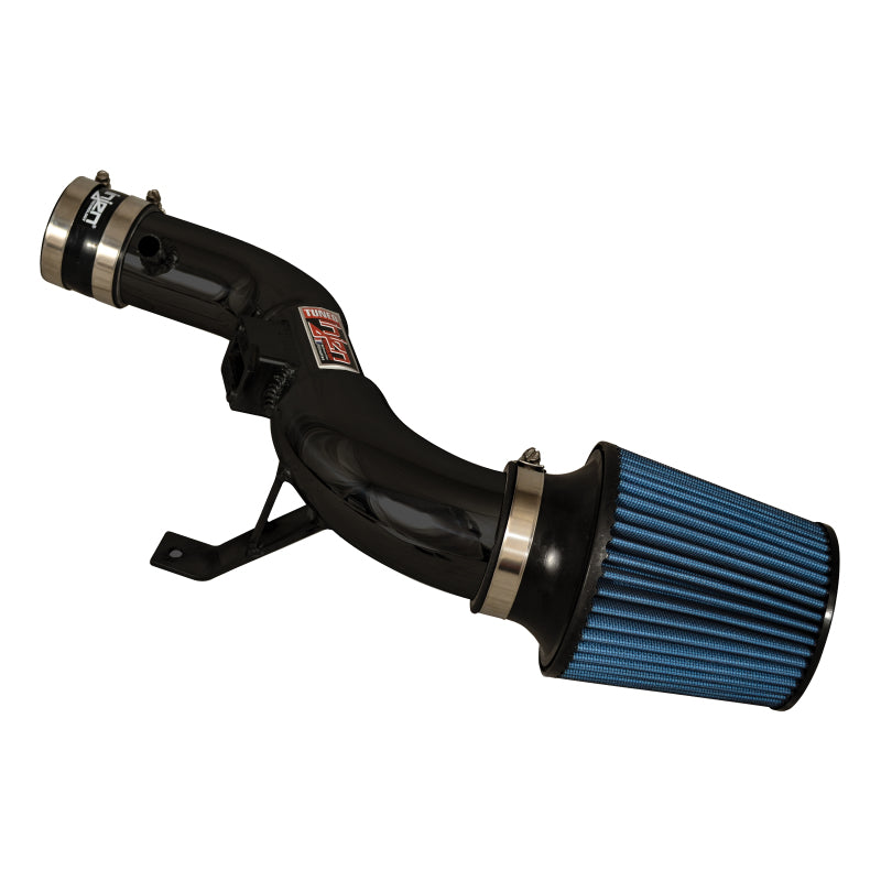 Injen 2014-2015 Nissan Versa Note 1.6L 4 Cyl. Black Short Ram Intake SP1906BLK Photo - Primary