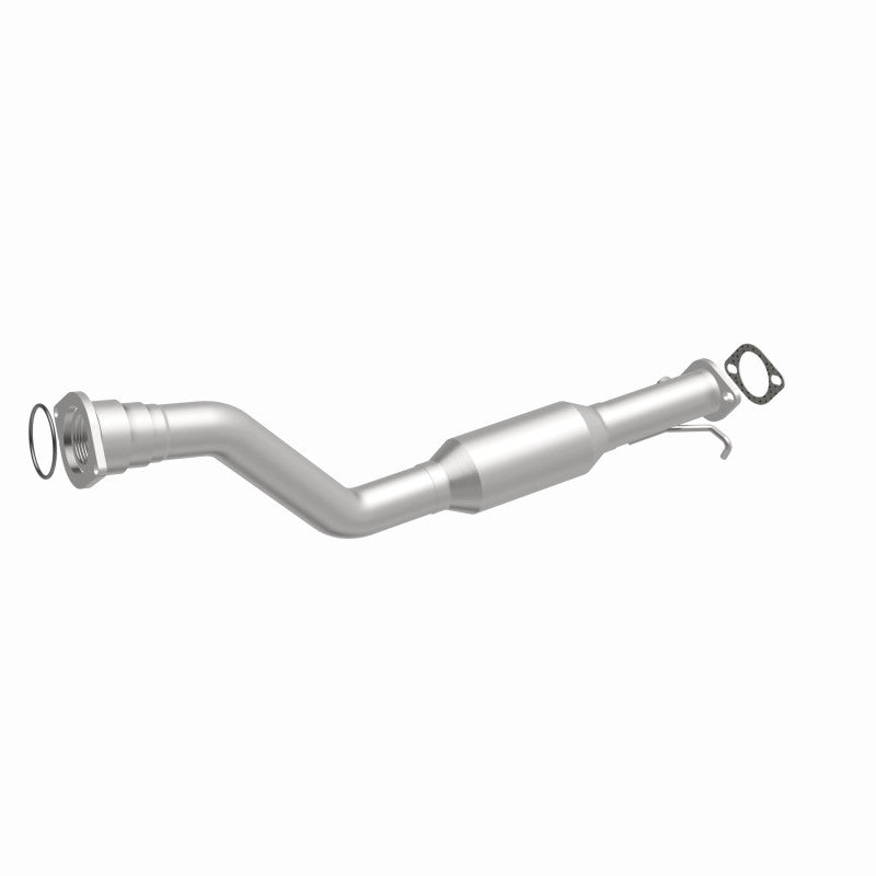 MagnaFlow California Grade CARB Compliant Direct-Fit Catalytic Converter 4561396 360 Degree Image Set