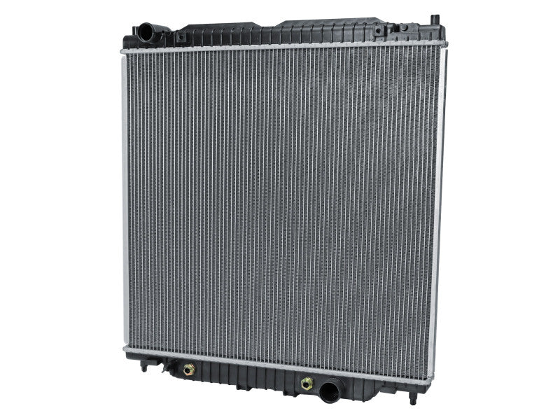 aFe BladeRunner OER Series Radiator 03-07 Ford Diesel Trucks  V8-6.0L (td) 46-53141 46-53141 Photo - Unmounted