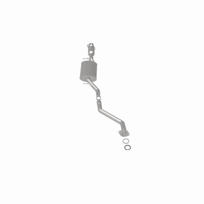MagnaFlow Lexus RX300 OEM Grade Federal / EPA Compliant Direct-Fit Catalytic Converter 21-214 360 Degree Image Set