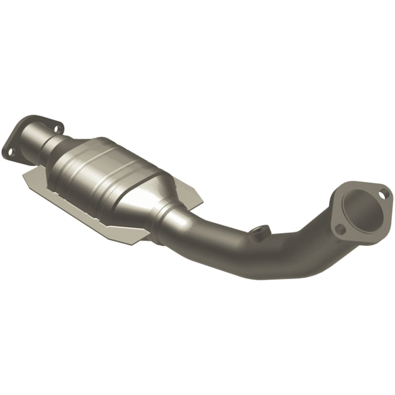 MagnaFlow Mazda MPV HM Grade Federal / EPA Compliant Direct-Fit Catalytic Converter 23694 Photo - Primary
