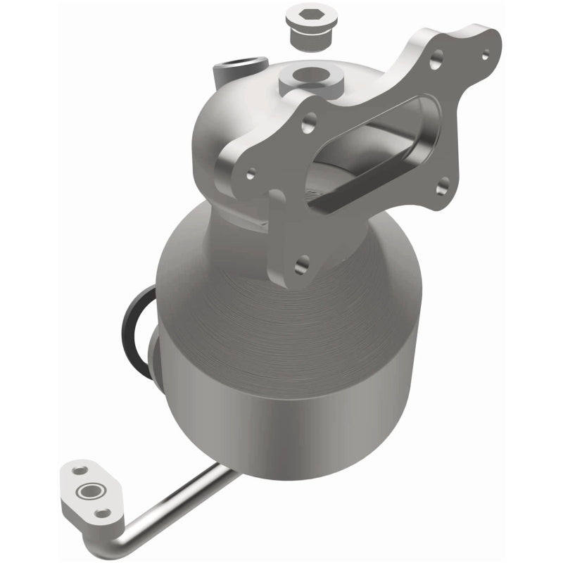 MagnaFlow Honda CR-Z OEM Grade Federal / EPA Compliant Manifold Catalytic Converter 52029 Photo - out of package