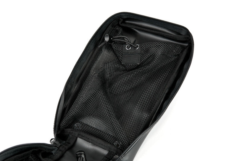 BuiltRight Industries Tech Pouch Small 6in. x 10in. - Black 105101 105101 Photo - Mounted