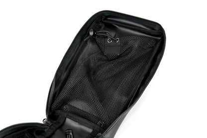 BuiltRight Industries Tech Pouch Small 6in. x 10in. - Black 105101 105101 Photo - Mounted