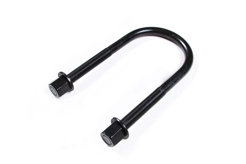 Zone Offroad Automotive Axle U-Bolt - Round 3-5/8in Width / 14in Length / 5/8in Diameter UBT4034 UBT4034 User 1