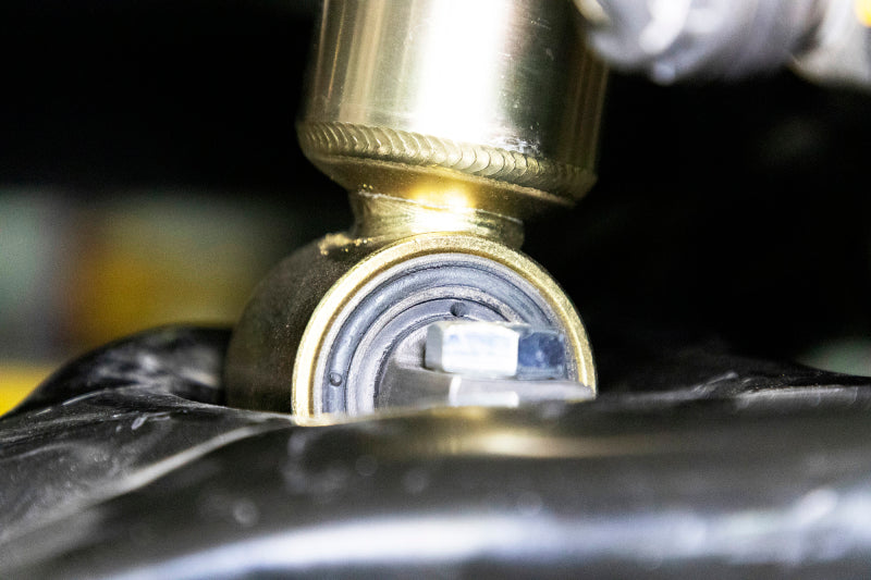 Belltech 19+ Ford Ranger Street Performance Coilover Kit 15004 15004 Photo - Mounted