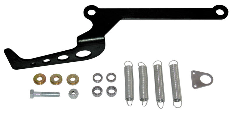 Moroso Throttle Return Spring Kit, 4150 & HP 64919 Photo - Primary