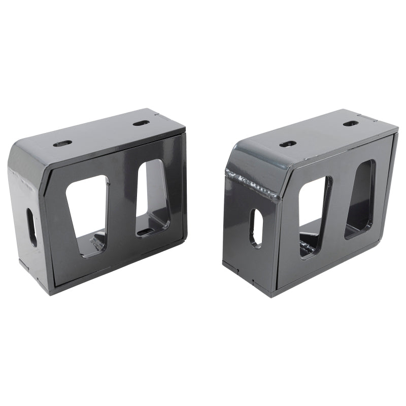 Belltech 15-20 Ford F-150 6in-7in Lift Kit w/ Trail Performance Struts & Shocks 152501TP 152501TP User 9