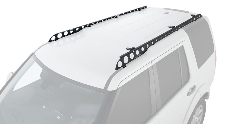 Rhino-Rack 17-20 Land Rover Discovery 3/4 4 Base Backbone Mounting System RD4B1 RD4B1 Photo - Primary