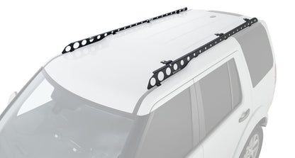 Rhino-Rack 17-20 Land Rover Discovery 3/4 4 Base Backbone Mounting System RD4B1 RD4B1 Photo - Primary
