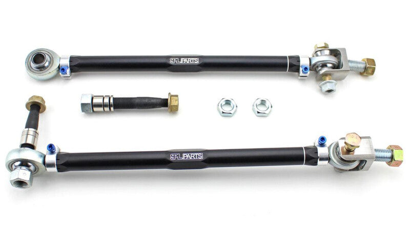 SPL Part C5/C7 Corvette Rear Toe Arms SPL RTA C5 User 1