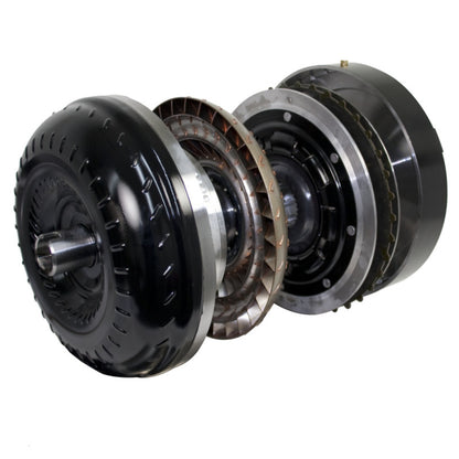 BD Diesel Triple Torque Force Converter - 2003-2007 Dodge 48RE Low Stall 1071217LX 1071217LX Photo - out of package