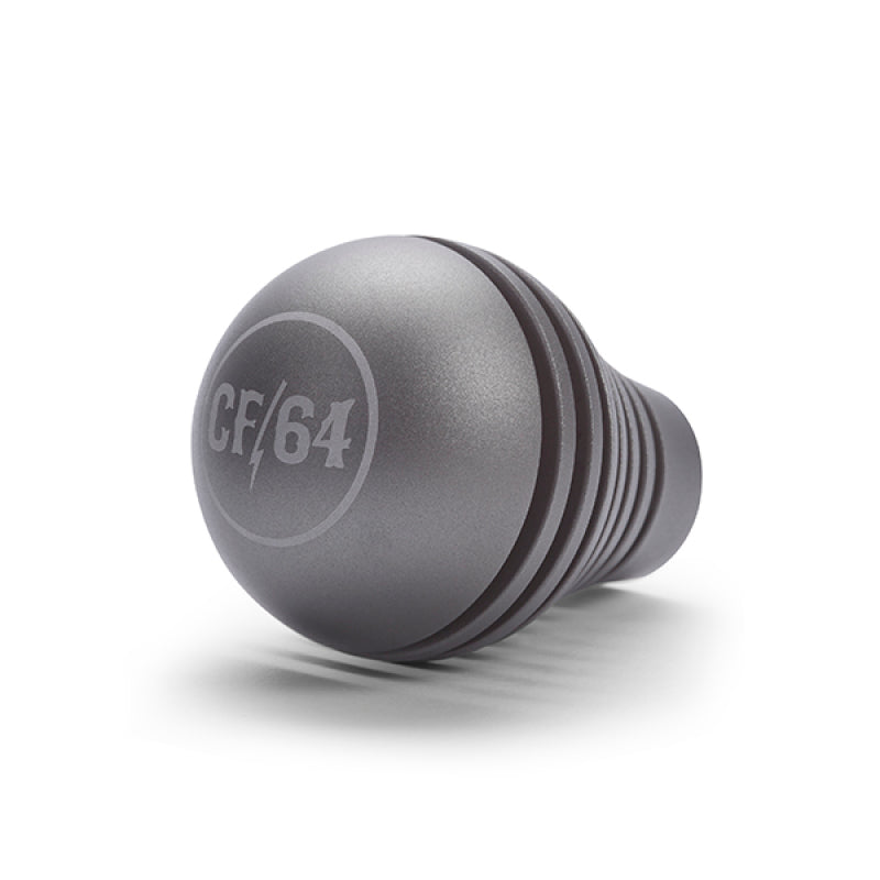 Mishimoto Limited Edition Chris Forsberg Shift Knob MMSK-FSB Photo - Close Up