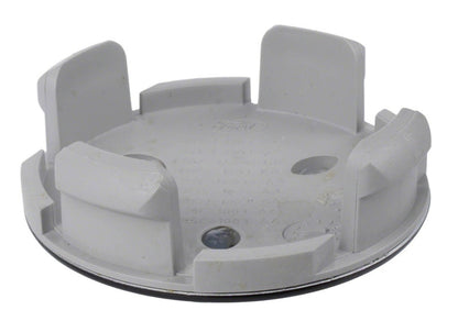 Ford Racing Ford Car Black & Chrome Wheel Center Cap Kit - Satin M-1096K-BCS M-1096K-BCS Photo - Unmounted