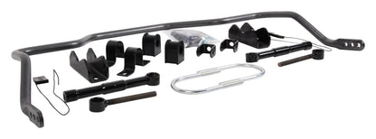 Hellwig 21-22 Ford F-150 (w/2-4in Lift) Solid Heat Treated Chromoly 1in Rear Sway Bar 7812 7812 Photo - out of package