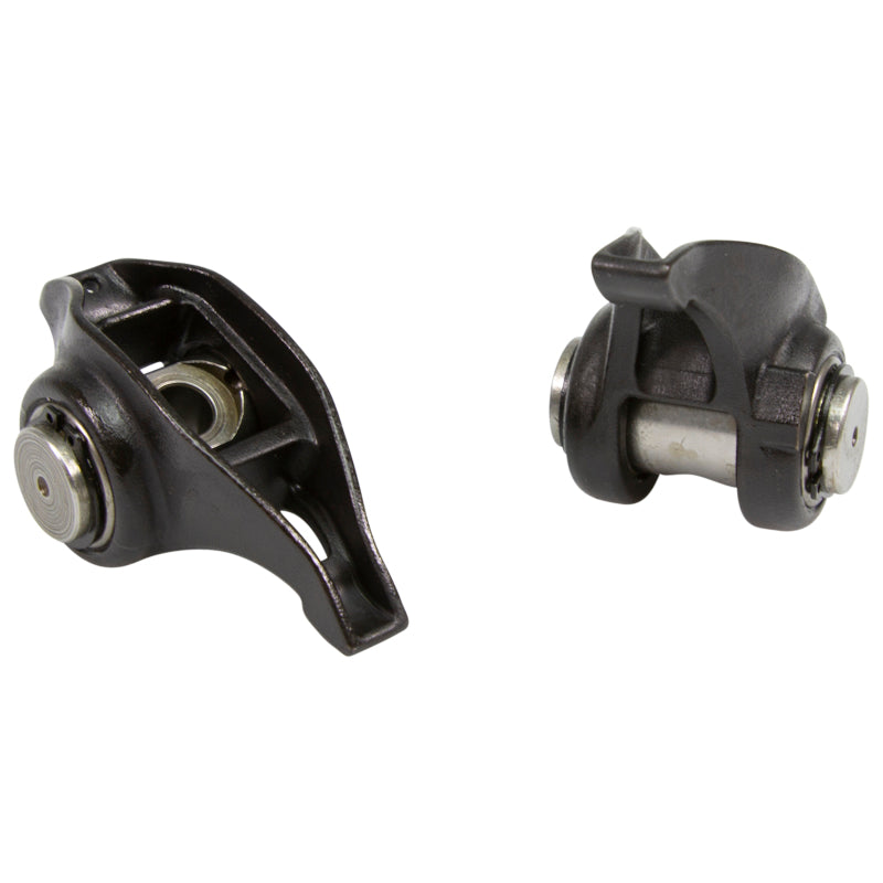 Comp Cams GM LS OE Rocker Arm Set 1.8 w/Trunnion Upgrade COM1480-16 1480-16 Photo - Close Up