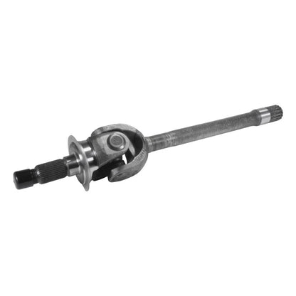 Yukon Gear & Axle Yukon Gear Dana 60 Outer Axle Assembly YA D76471X YA D76471X Photo - Primary