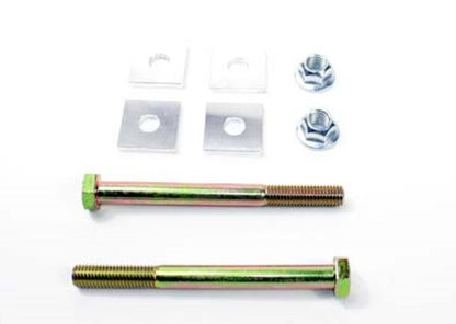 SPL Parts Eccentric Lockout Kit for BMW E9X/E8X Discontinued SPL ELT E9X Photo - Primary