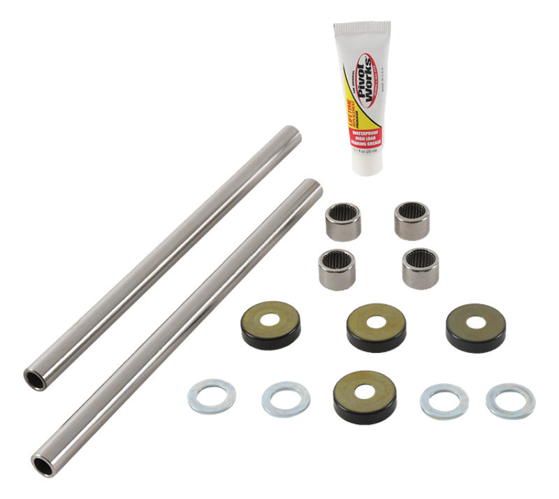 Pivot Works 01-05 Yamaha YFM660R Raptor PW A-Arm Kit - Front Upper 1 Kit Req Per Veh PWAAK-Y05-000U PWAAK-Y05-000U Photo - Primary