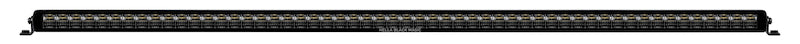 Hella Universal Black Magic 50in Thin Light Bar - Driving Beam 358176331 358176331 Photo - Close Up