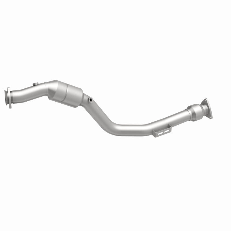 MagnaFlow Volkswagen Phaeton California Grade CARB Compliant Direct-Fit Catalytic Converter 444082 360 Degree Image Set