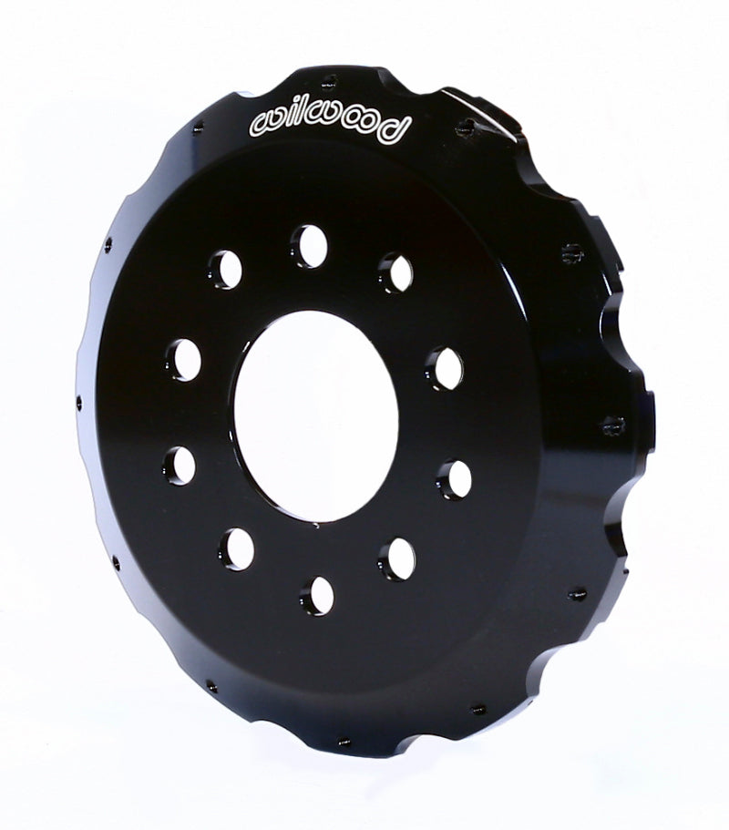 Wilwood Hat-BB Front 93-01 Camaro 5 x 4.75 - 12 on 8.75in 170-6837 170-6837 Photo - Primary