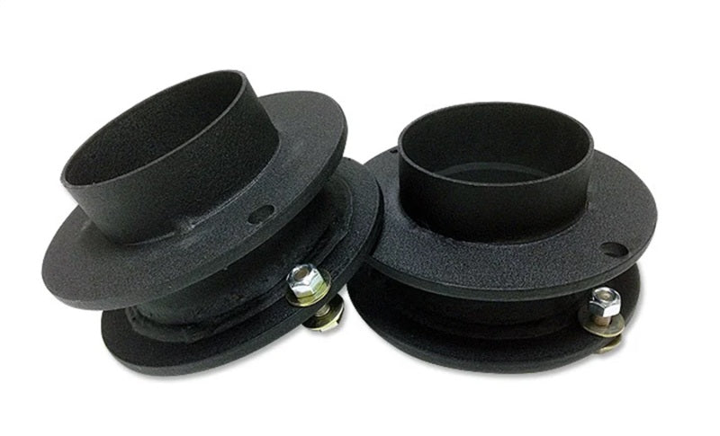 Tuff Country 14-23 Dodge Ram 2500 2in 4WD Leveling Kit 32918KN 32918KN Photo - Primary
