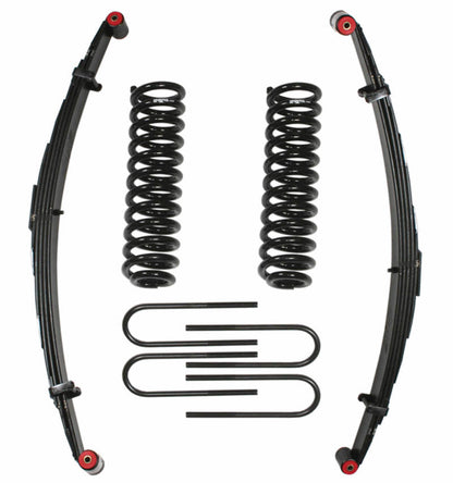 Skyjacker 6" 73-79 F150 W/REAR SPRGS  176PKS 176PKS Photo - Primary