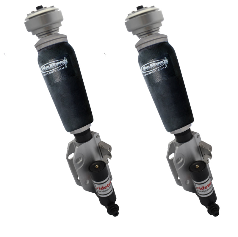 Ridetech 10-15 Chevy Camaro ShockWave Front System TQ Series Pair 11502411 11502411 Photo - Primary