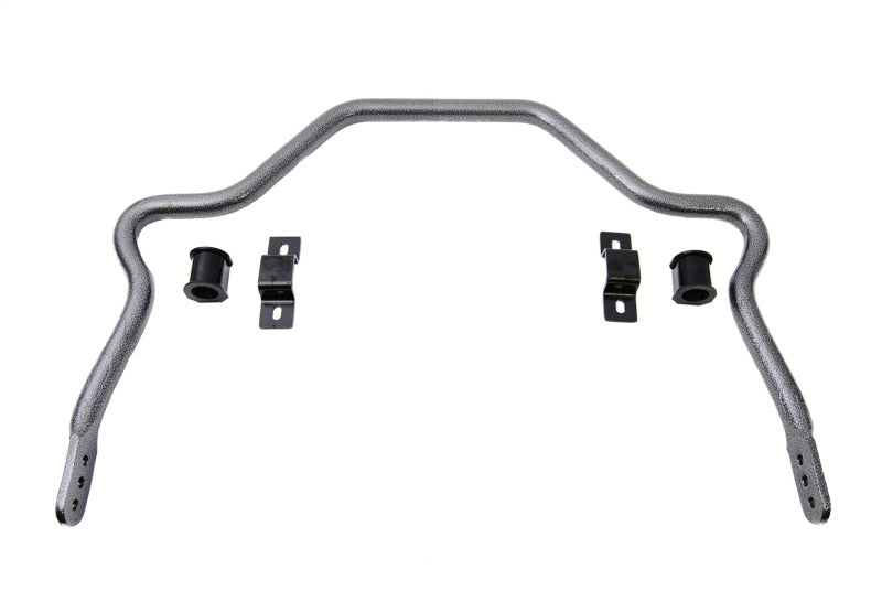 Hellwig 17-21 Ford F-450 2/4WD Solid Heat Treated Chromoly 1-3/8in Rear Sway Bar 7773 7773 Photo - Primary