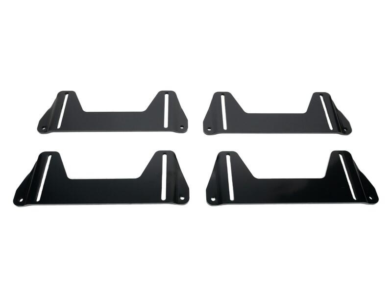 PRP Seats PRP 2023+ Polaris RZR XP Seat Mount - (Pair) C89 C89 Photo - Primary