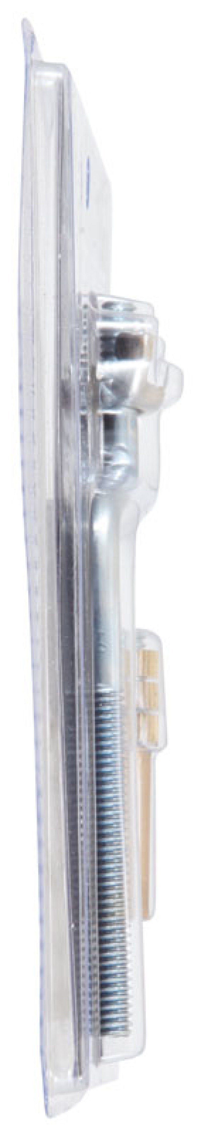 Spectre GM TBI Air Cleaner S-Stud Mounting Hardware (5in. Offset) 4215 4215 Photo - in package