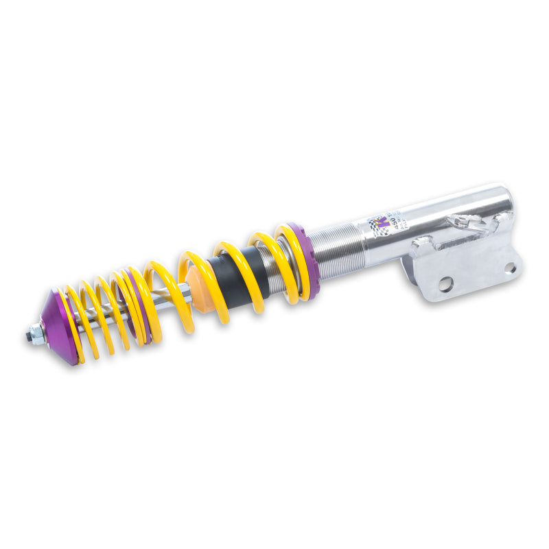 KW V1 Coilover Kit Subaru Impreza WRX & STI (V1) 10245018 10245018 User 2