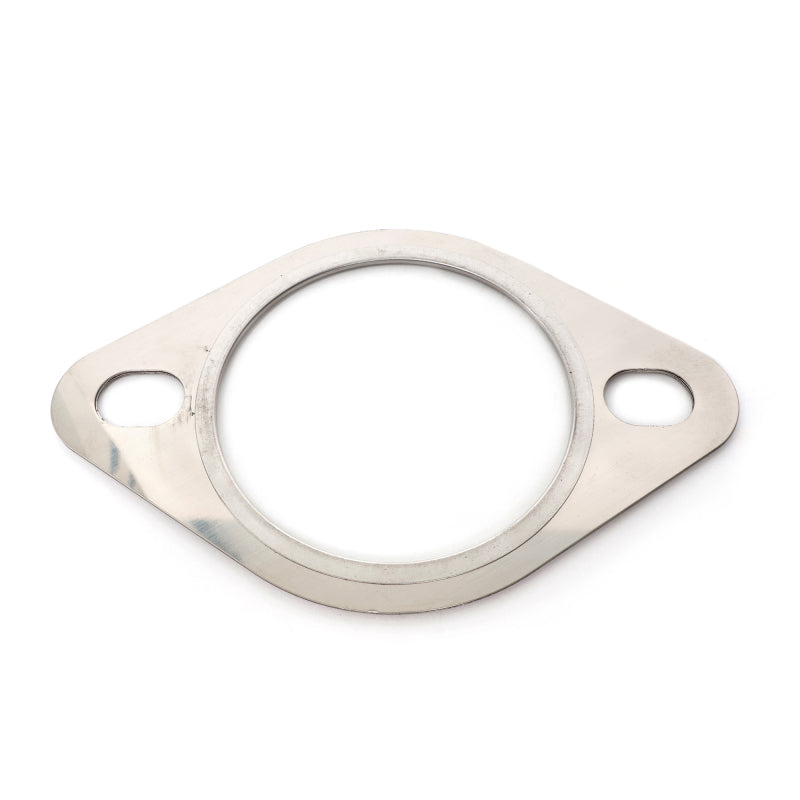 BLOX Racing Mls Exhaust Gasket - 2in 2-Hole BXFL-00044-MLS BXFL-00044-MLS User 1