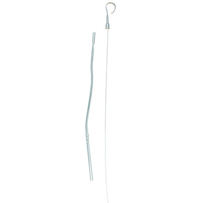 Spectre Oldsmobile V8 Engine Oil Dipstick - Chrome 5727 5727 Photo - Primary