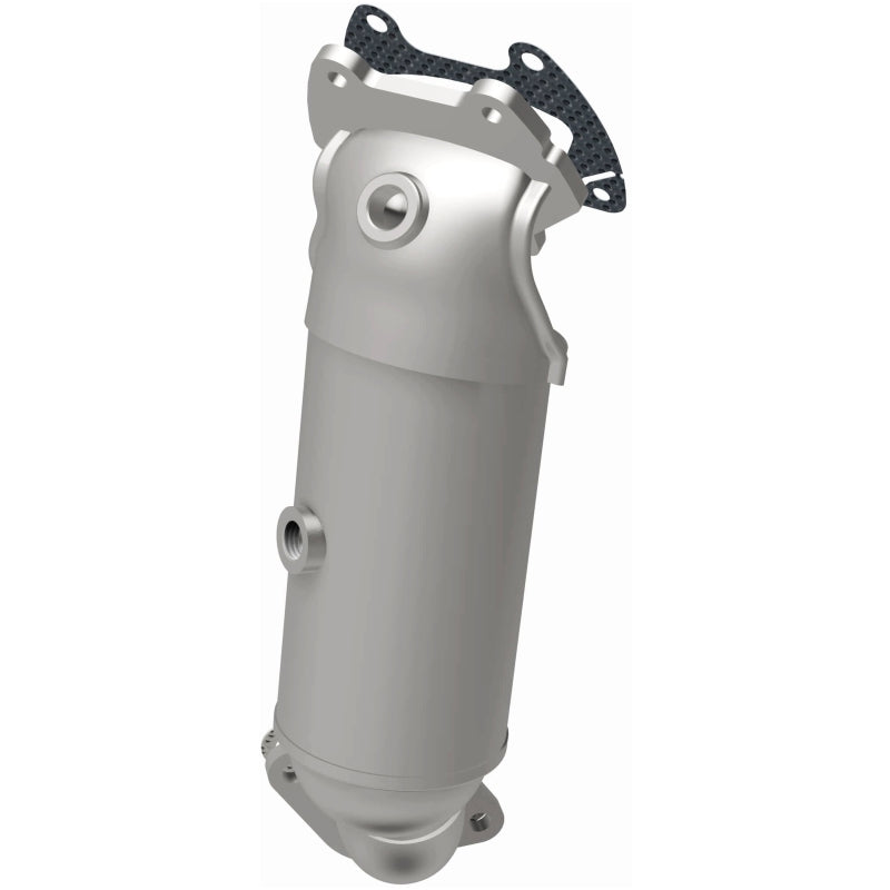 MagnaFlow OEM Grade Federal / EPA Compliant Manifold Catalytic Converter 52227 Photo - out of package